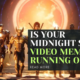 Is Your Midnight Sun's Video Memory Running Out?