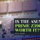 Is the ASUS Prime Z390-A Worth It?