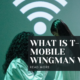 What is T-Mobile Wingman WiFi?