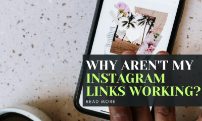 Why Aren't My Instagram Links Working?