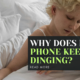 Why Does My Phone Keep Dinging?