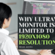 Ultrawide Monitor is Limited to 1920x1080