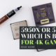 5950X or 5800X: Which is Better for 4K Gaming?