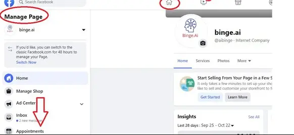 Can't Change Location on Facebook Marketplace?