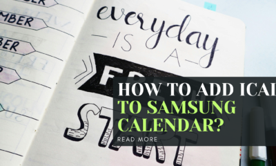 How to Add iCal to Samsung Calendar?