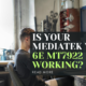 Is your MediaTek WiFi 6E MT7922 not working?