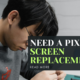 Need a Pixel 6 Screen Replacement?