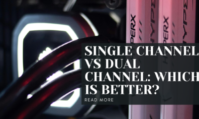 Single Channel vs Dual Channel: Which is Better?