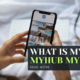 What is MyMail MyHub MyDay