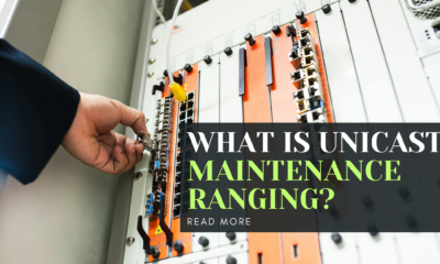 What is Unicast Maintenance Ranging?