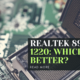 Realtek 897 vs 1220: Which is Better?