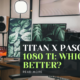 Titan X Pascal vs 1080 Ti: Which is Better?