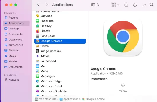 Why is Google Chrome So Slow on Mac?