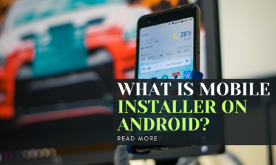 Mobile Installer on Android