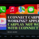 Uconnect CarPlay Not Working? Apple CarPlay Not Working with Uconnect?