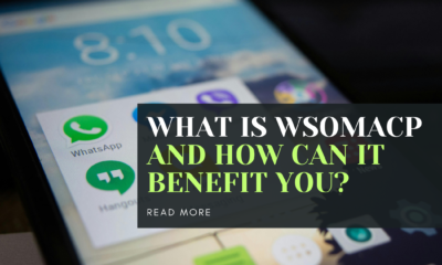 What is WSOMACP and How Can It Benefit You?