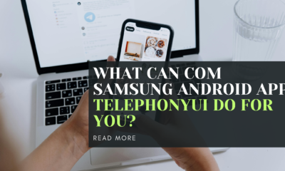 What Can Com Samsung Android App TelephonyUI Do for You?