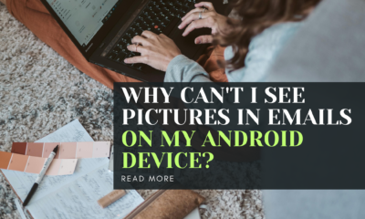 Why Can't I See Pictures in Emails on My Android Device?