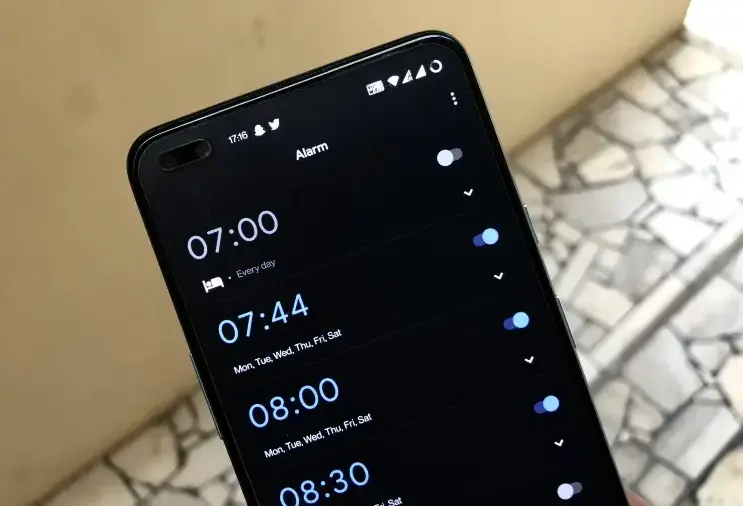 Why Won't Your Android Alarm Turn Off?